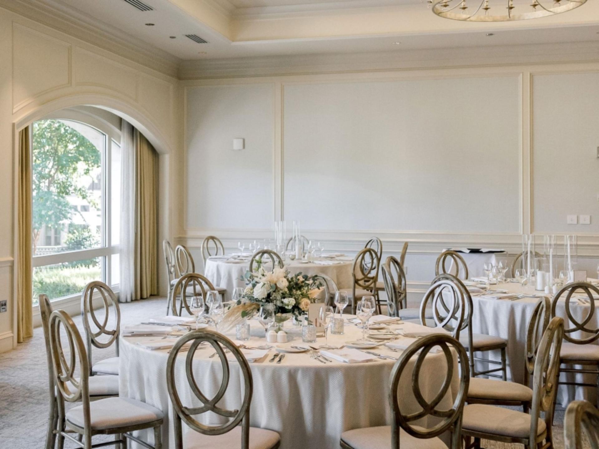 Palmer Room