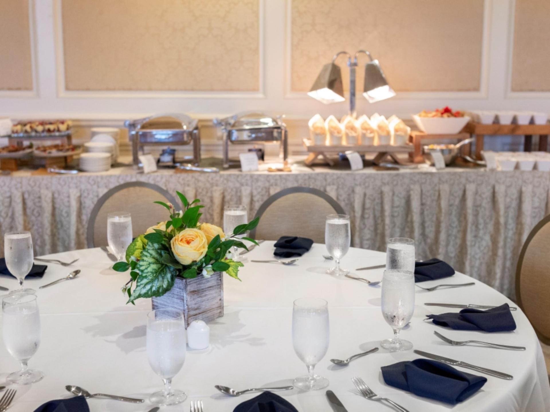 Irwin + Palmer Room