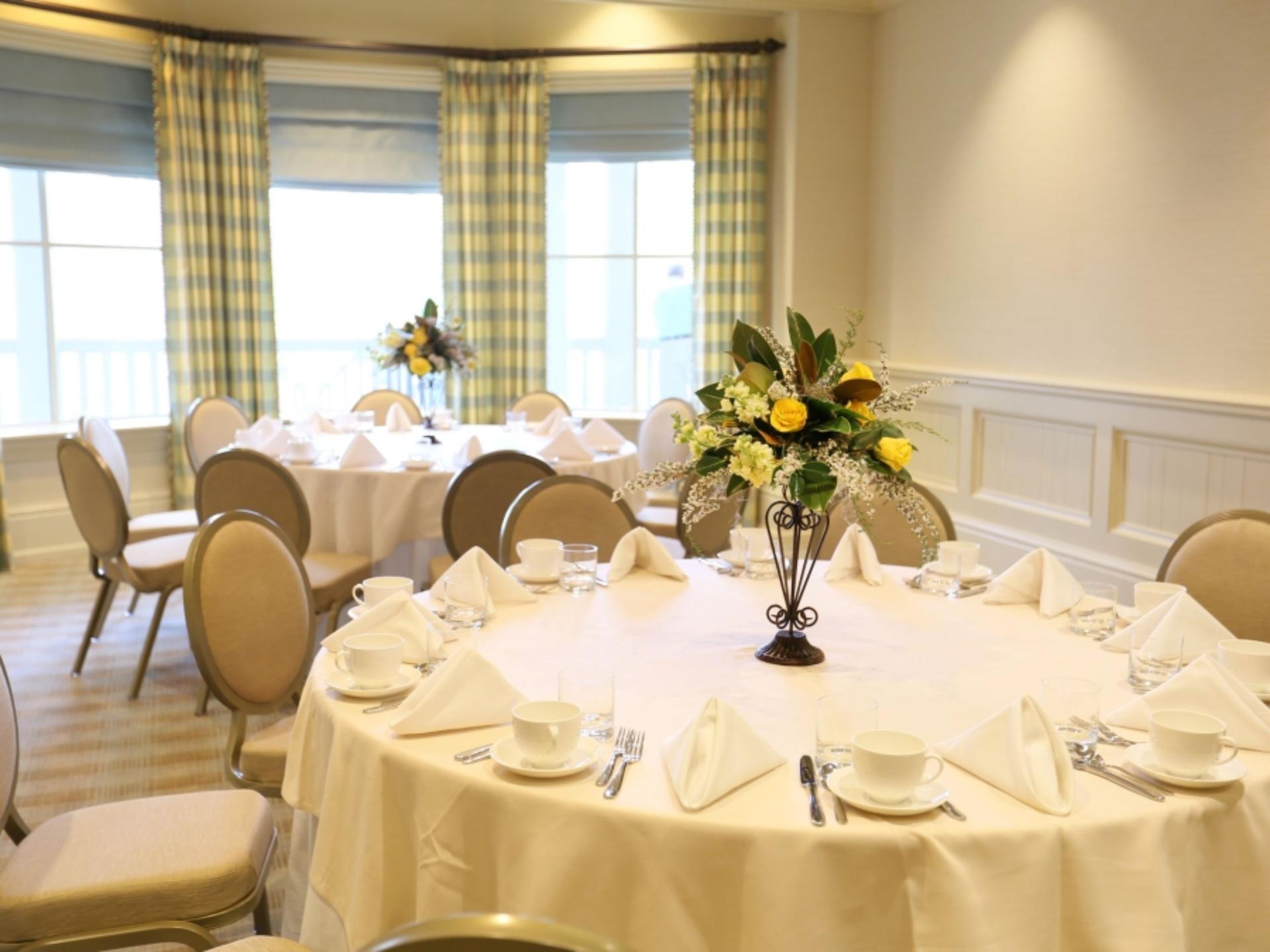 Jack Nicklaus Room