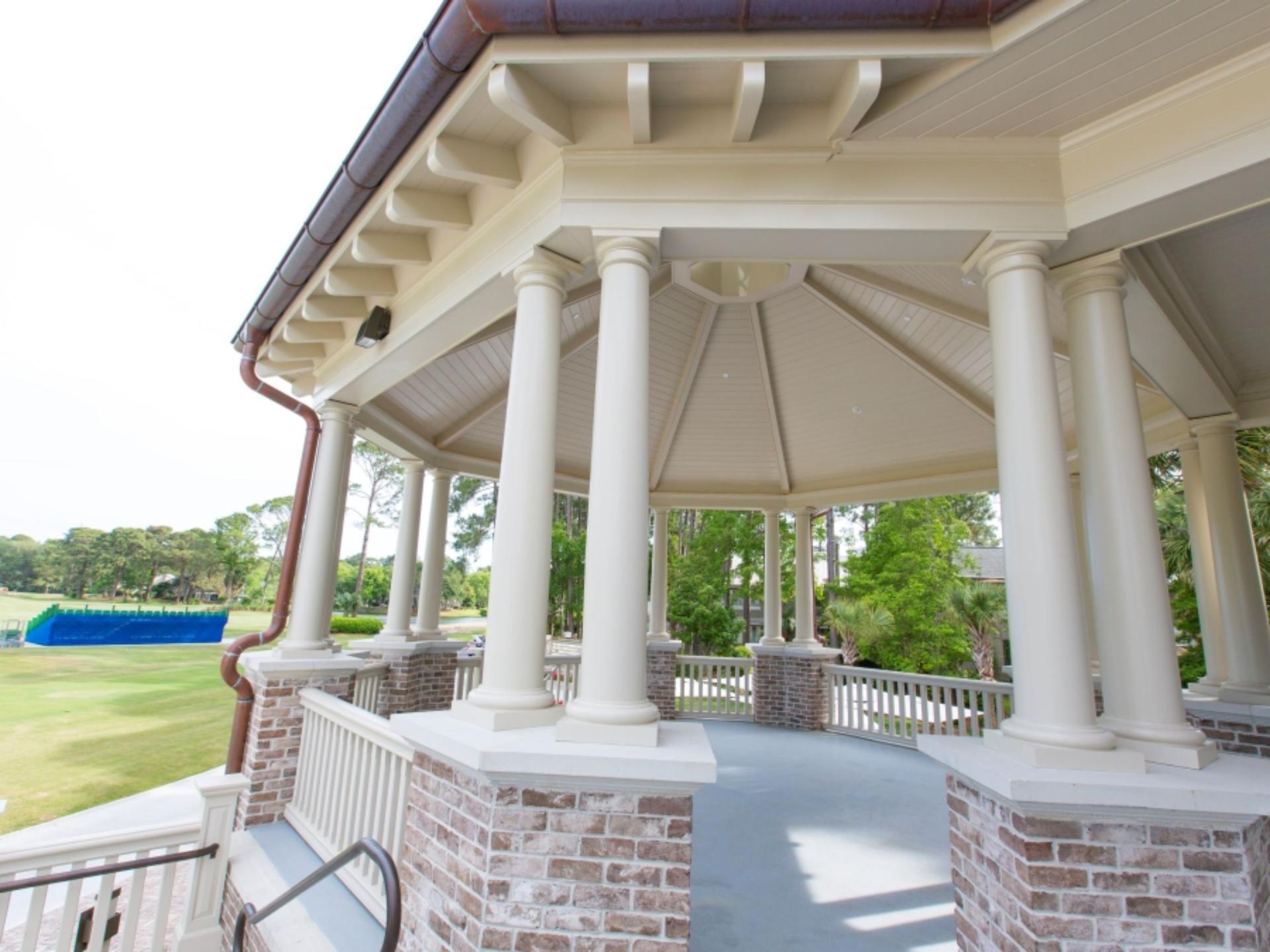 Gazebo
