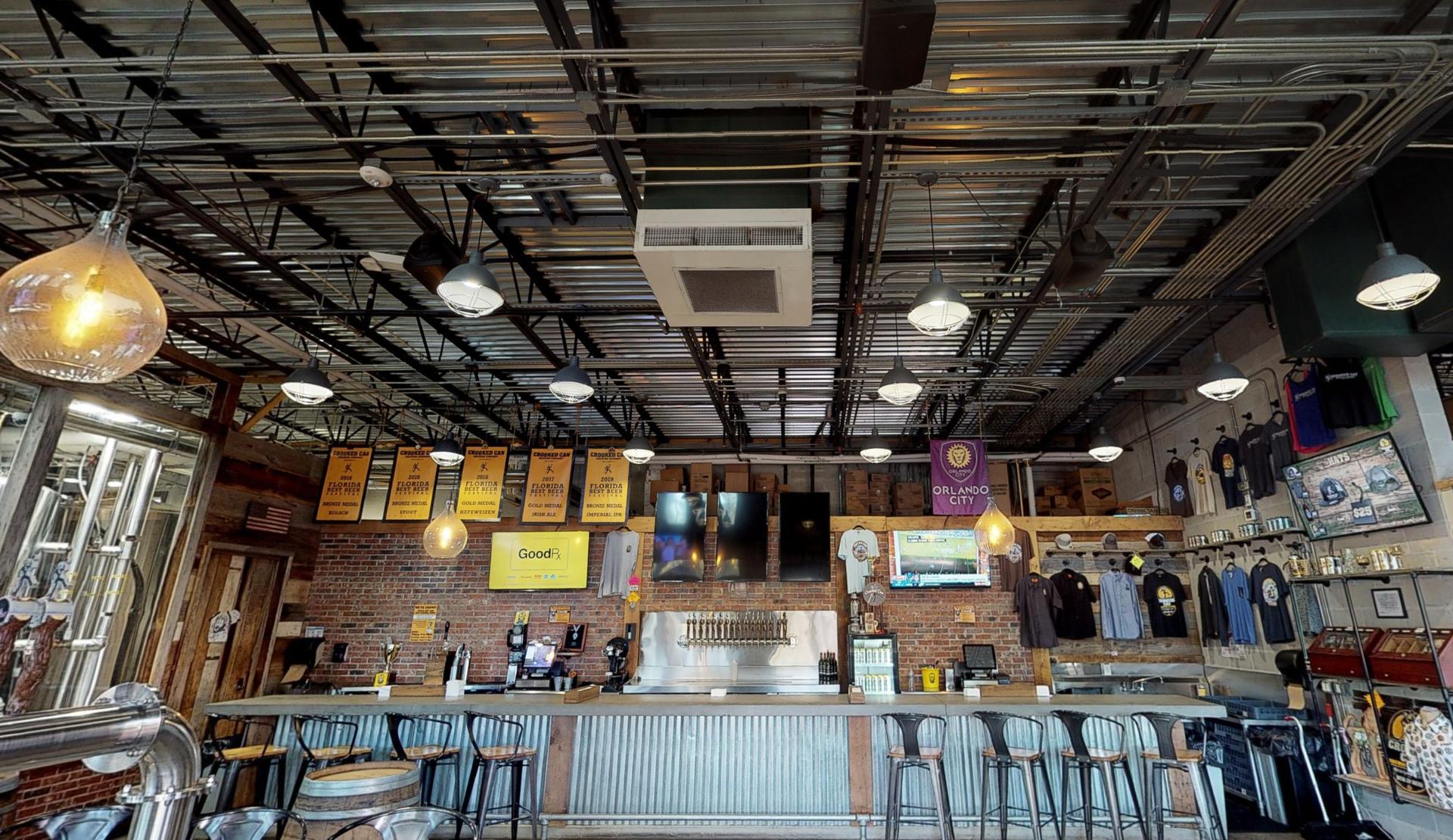 Tap Room