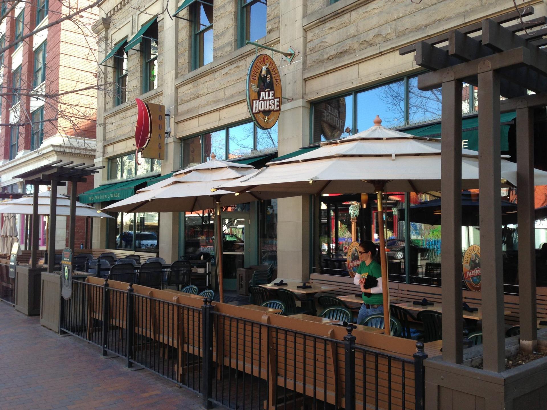 Full Buyout of Bittercreek Alehouse