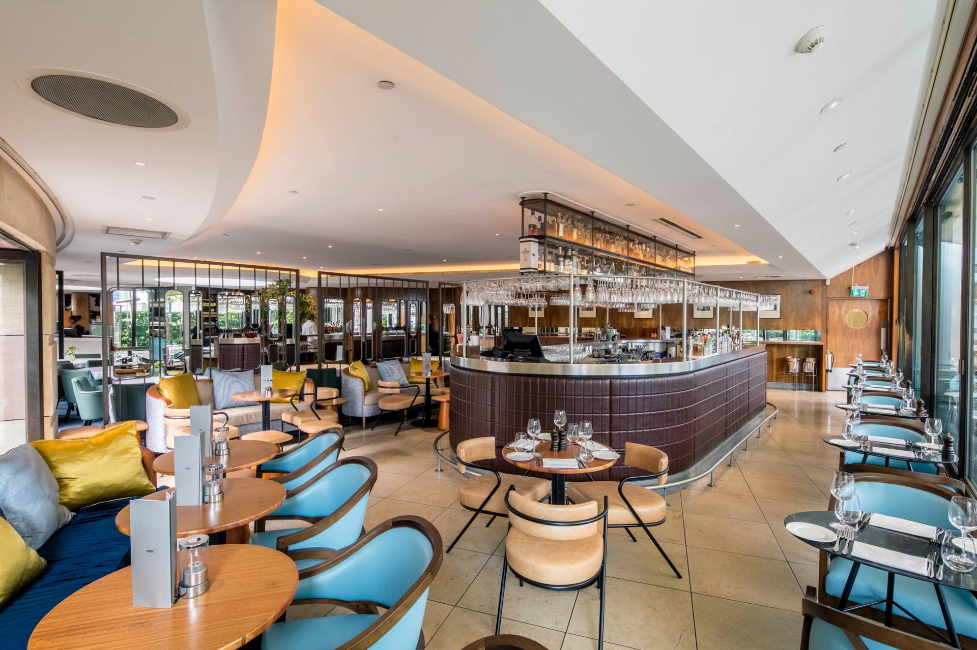 Full Buyout of Coq d'Argent