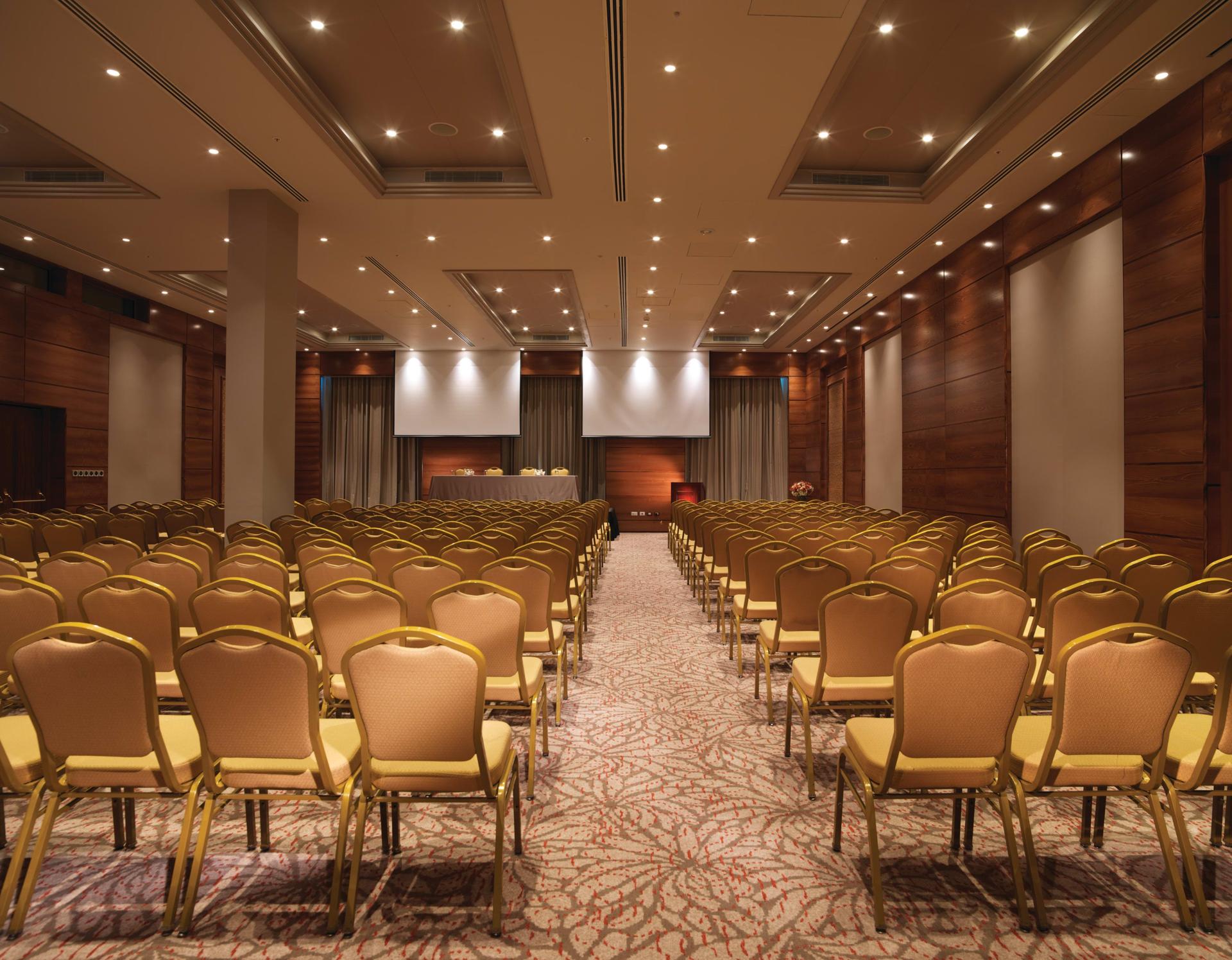 Copacabana Meeting Room