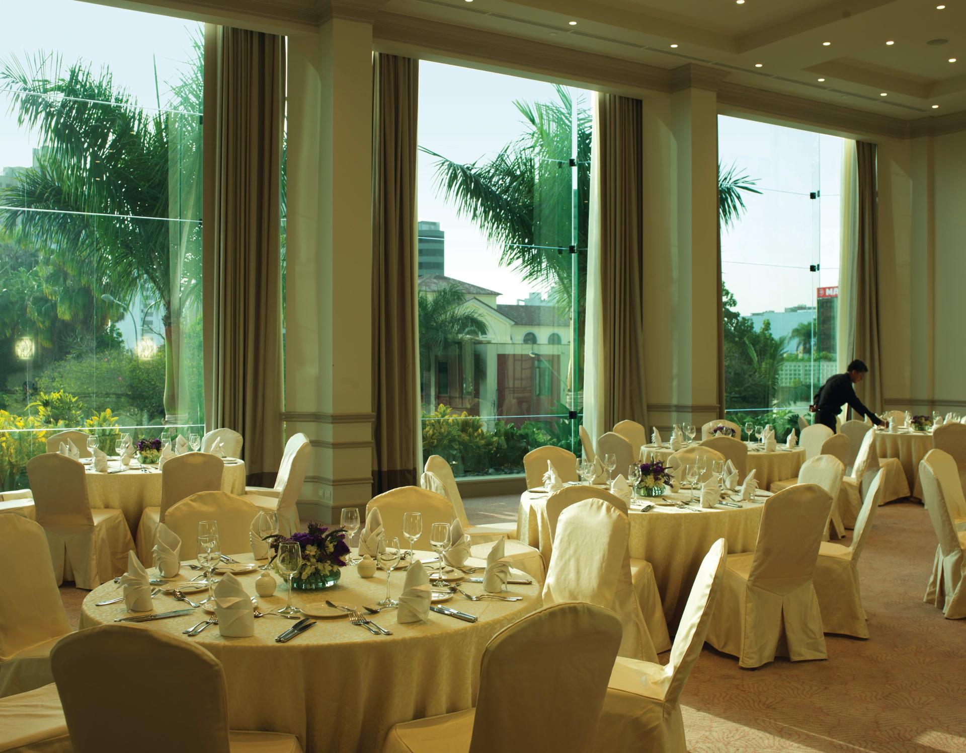 Salón Park