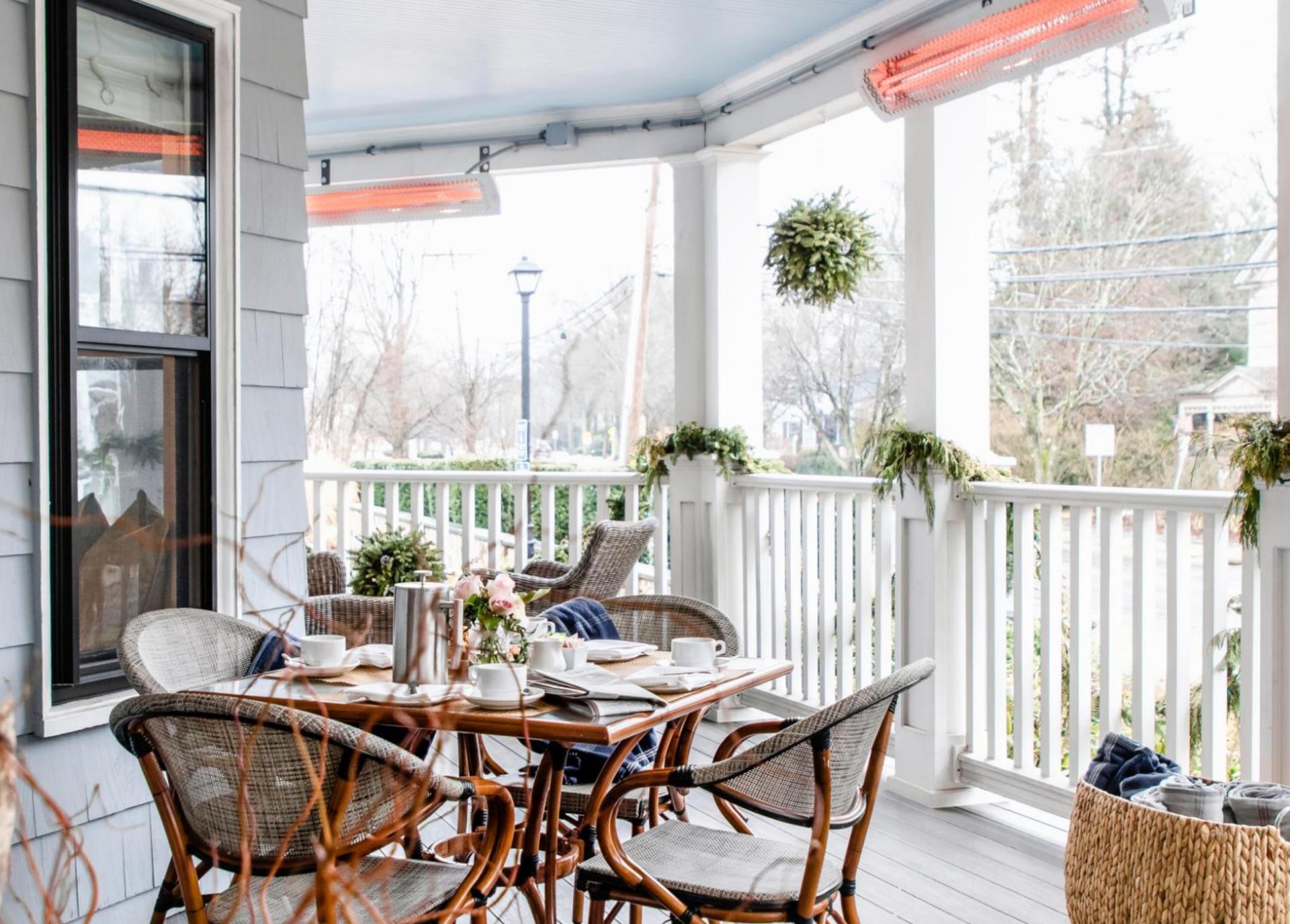 Porch
