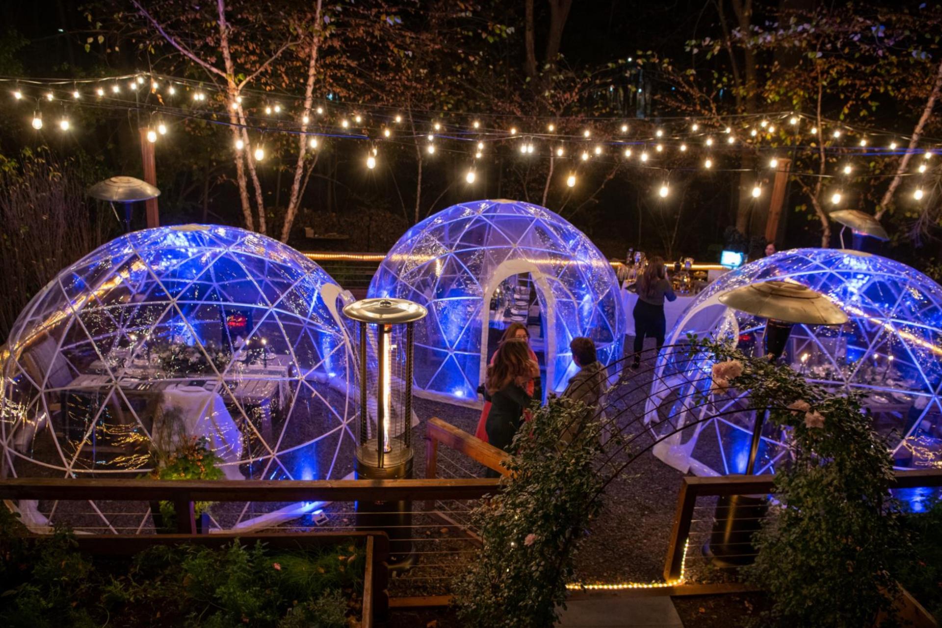 Inngloo Wonderland