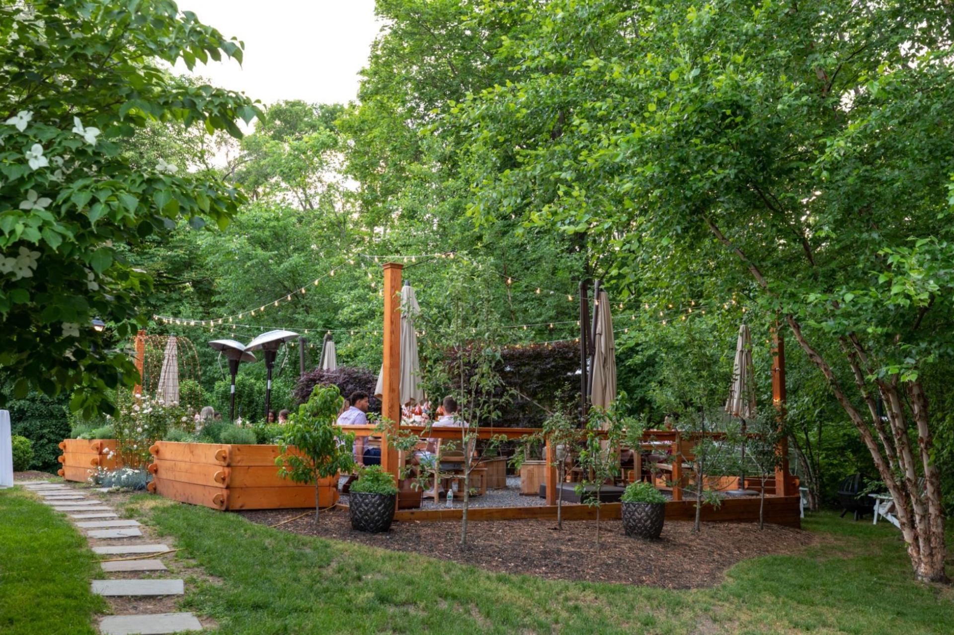 Culinary Garden