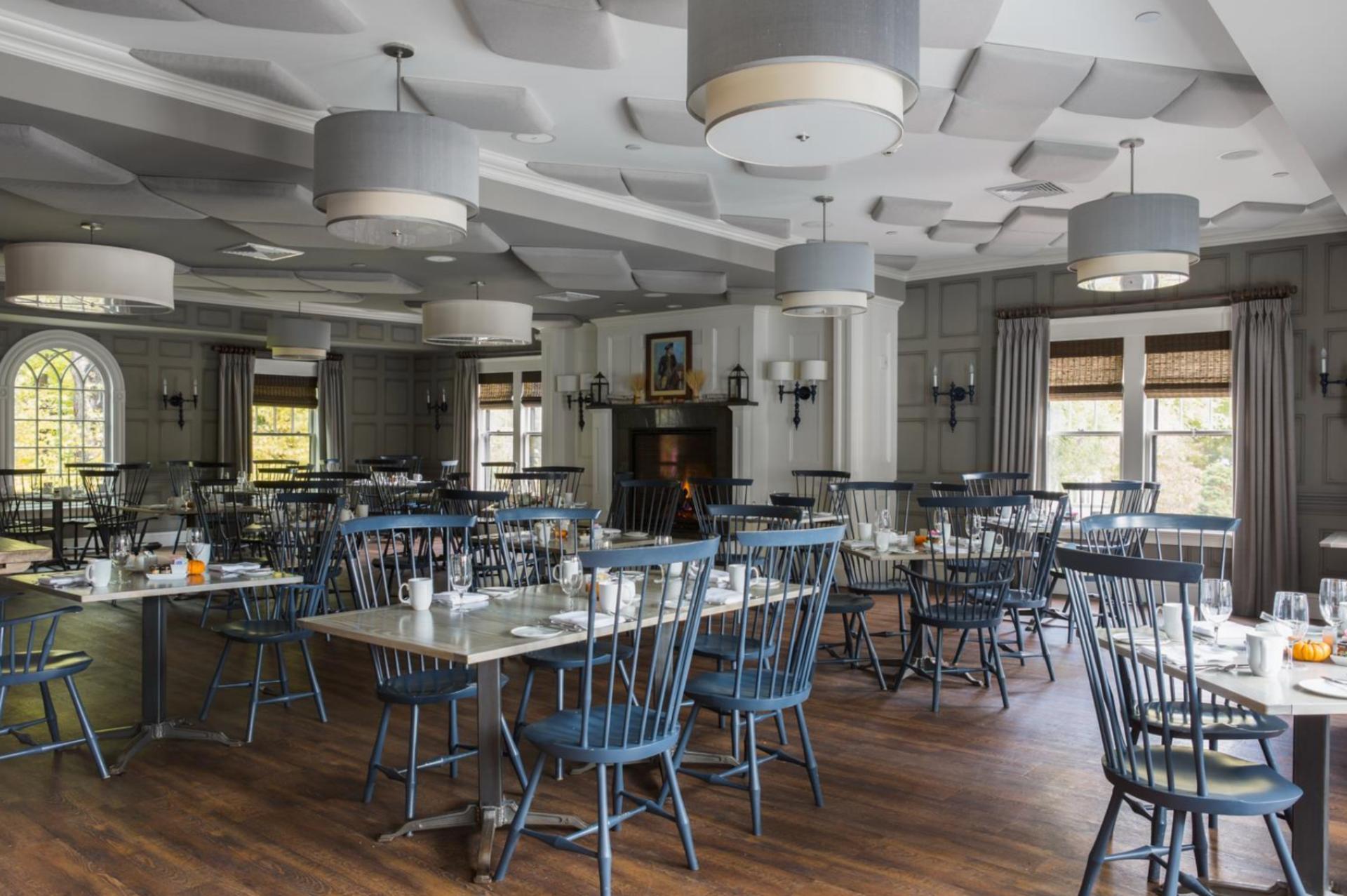 Town Meeting Bistro