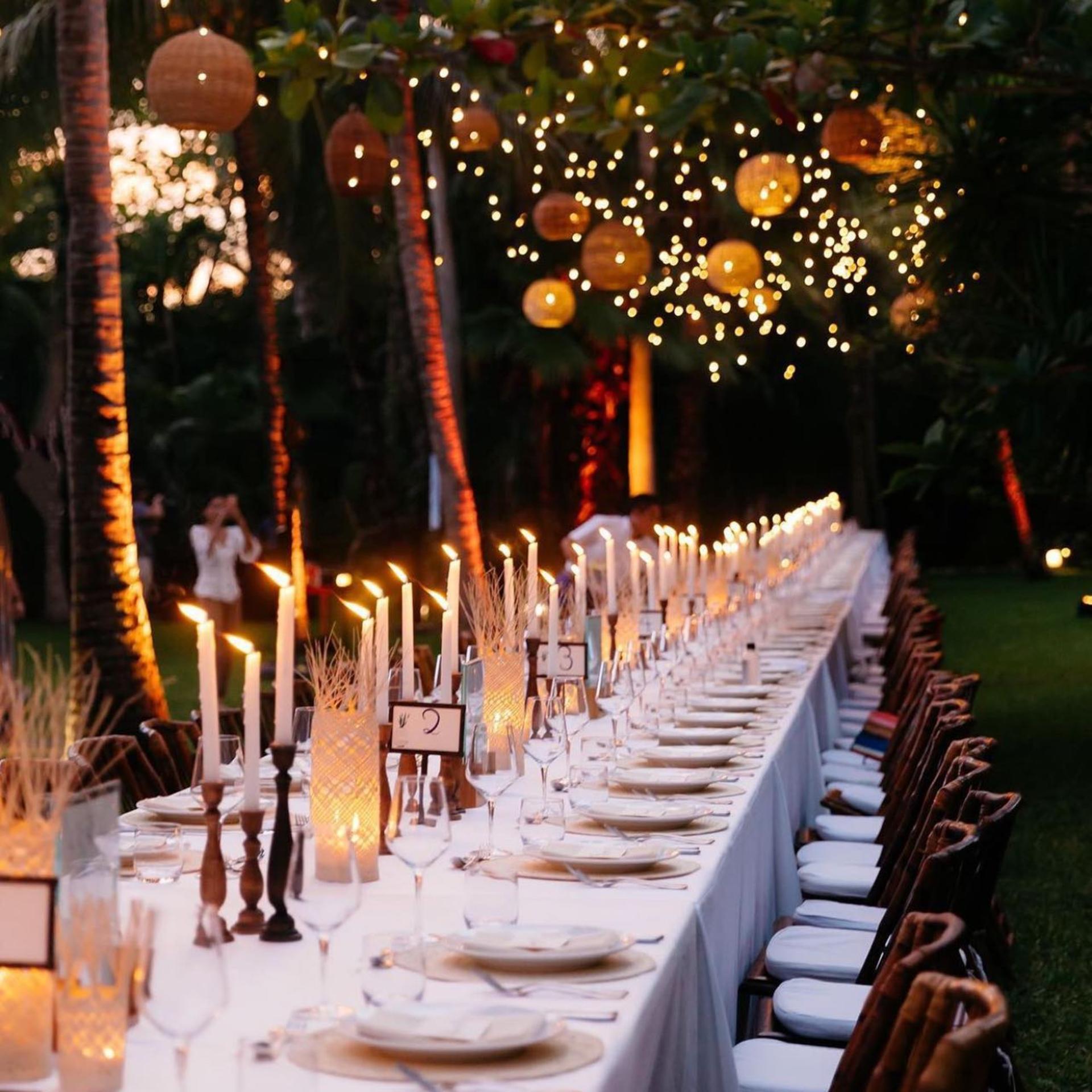 Event Lawn