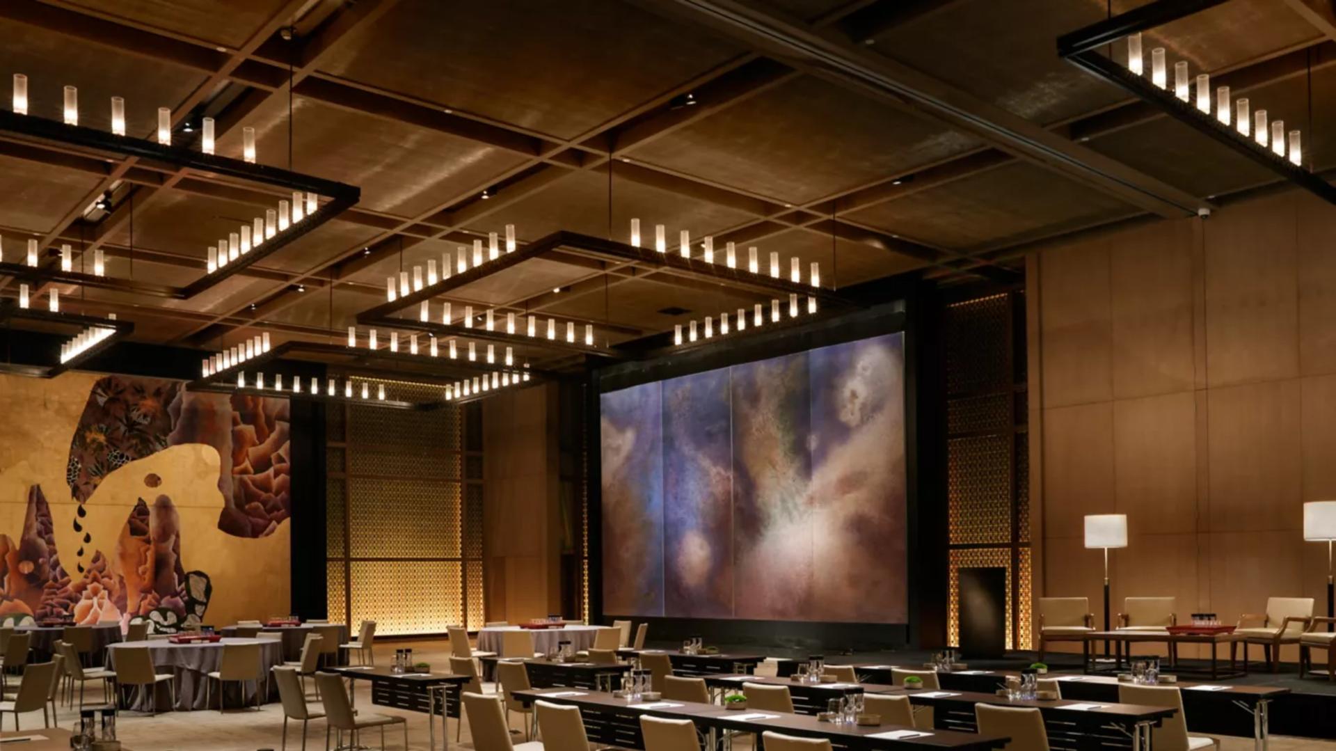 Grand Ballroom