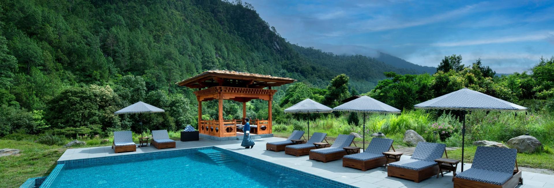 The Best New Hotels to Book for 2023