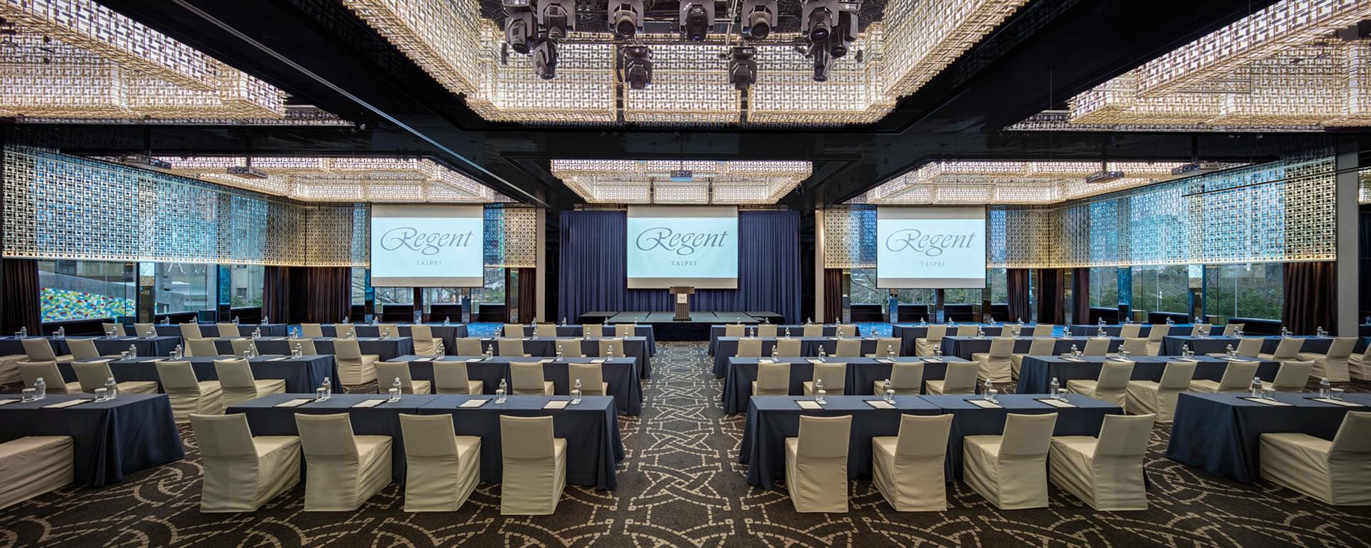 Ballroom