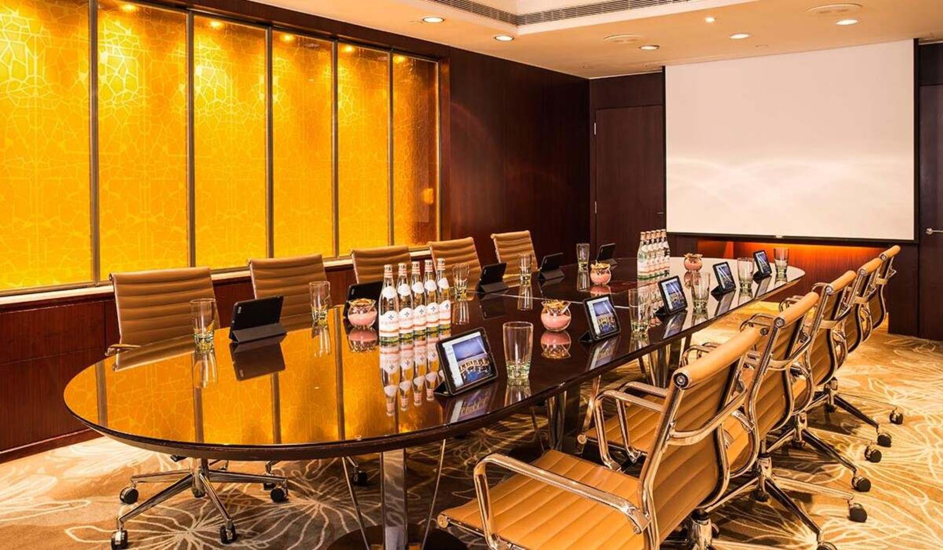 Boardroom