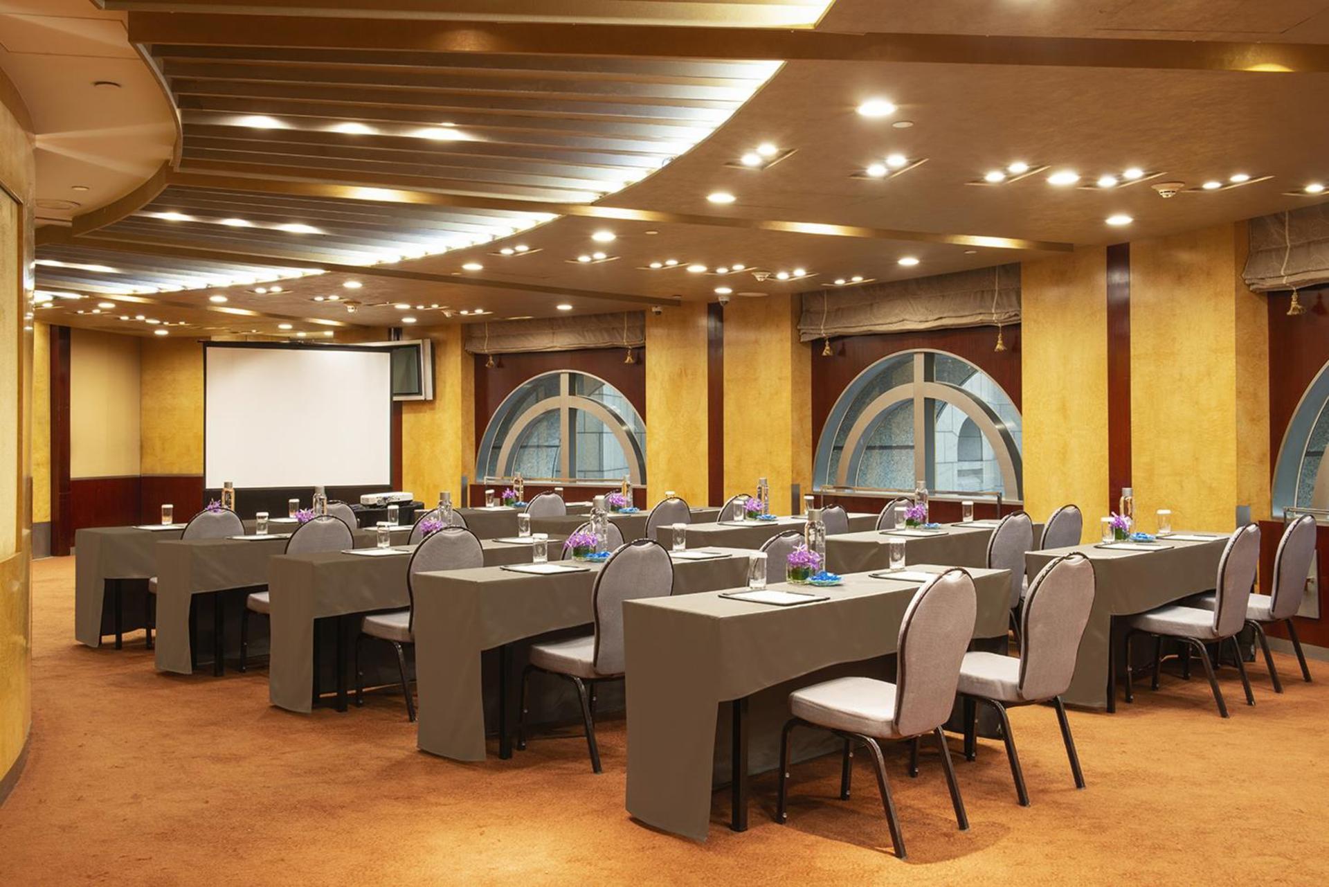 Premier Room