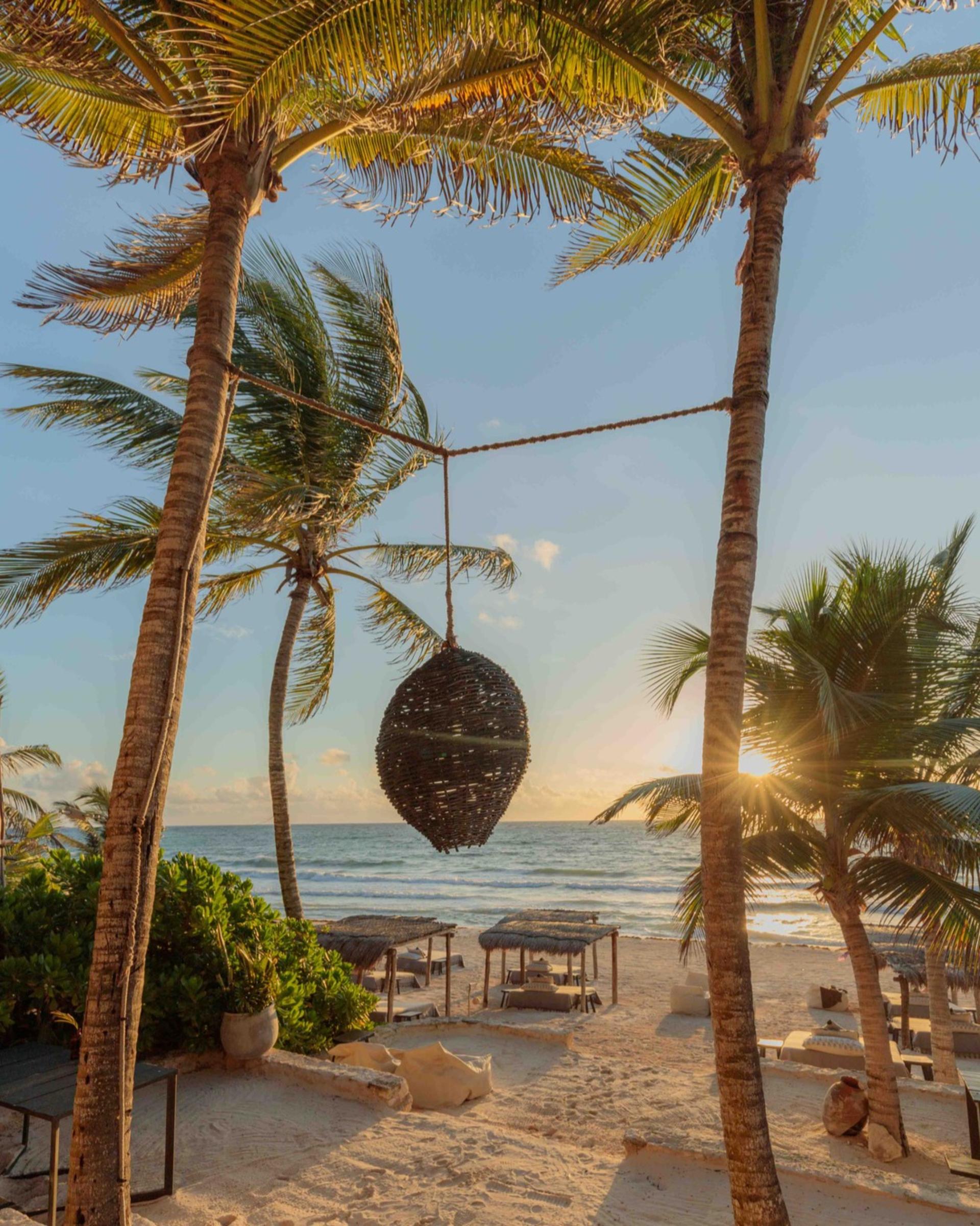 Beachfront