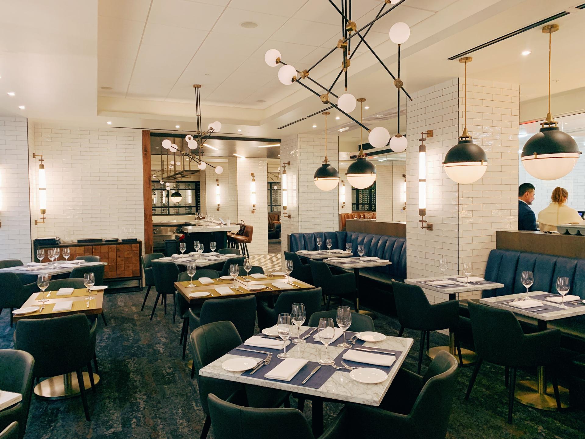 Wicked Butcher Restaurant	