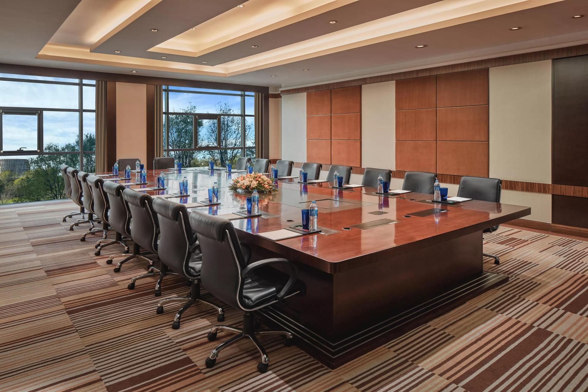 Meeting Room 4