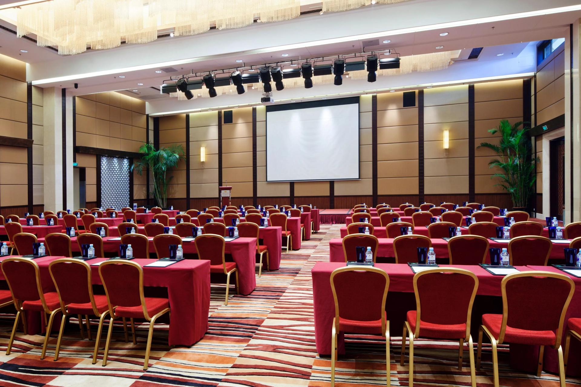 Meeting Room 10