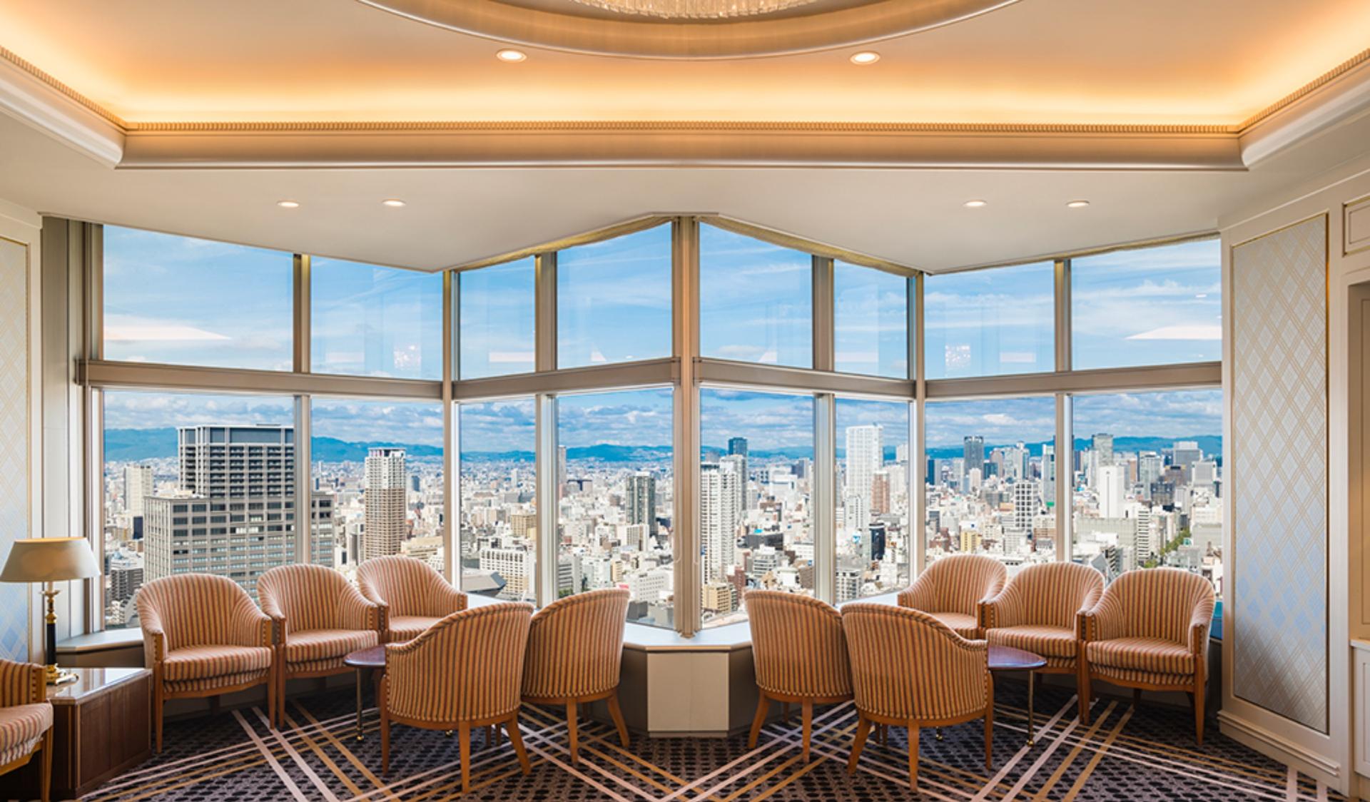 Diamond Sky Banquet Room