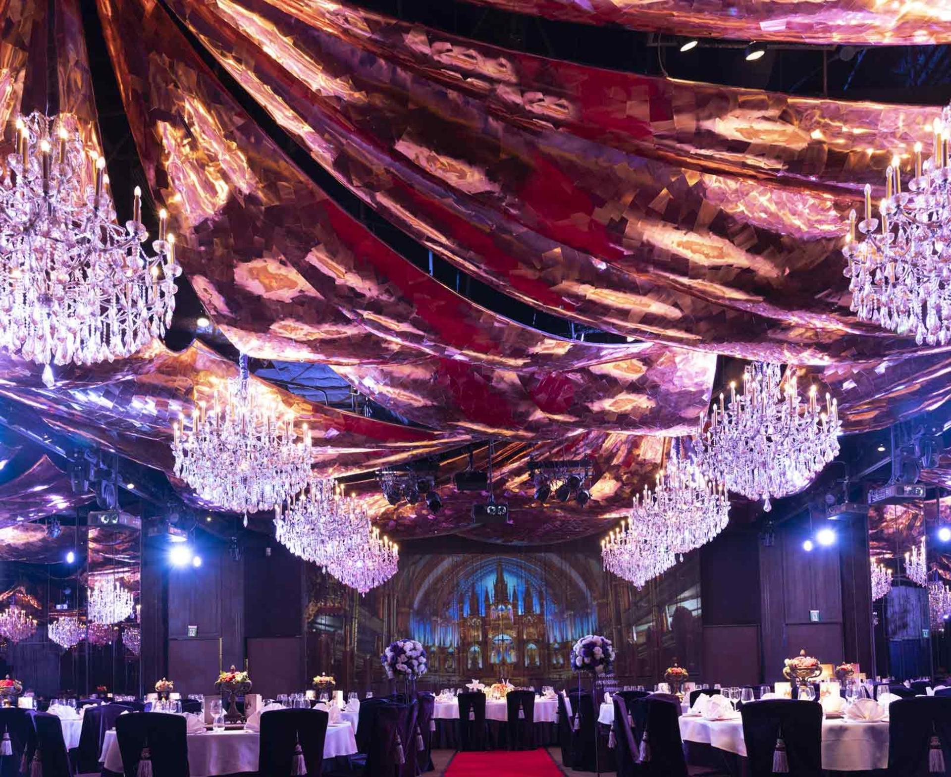 Grand Hall B
