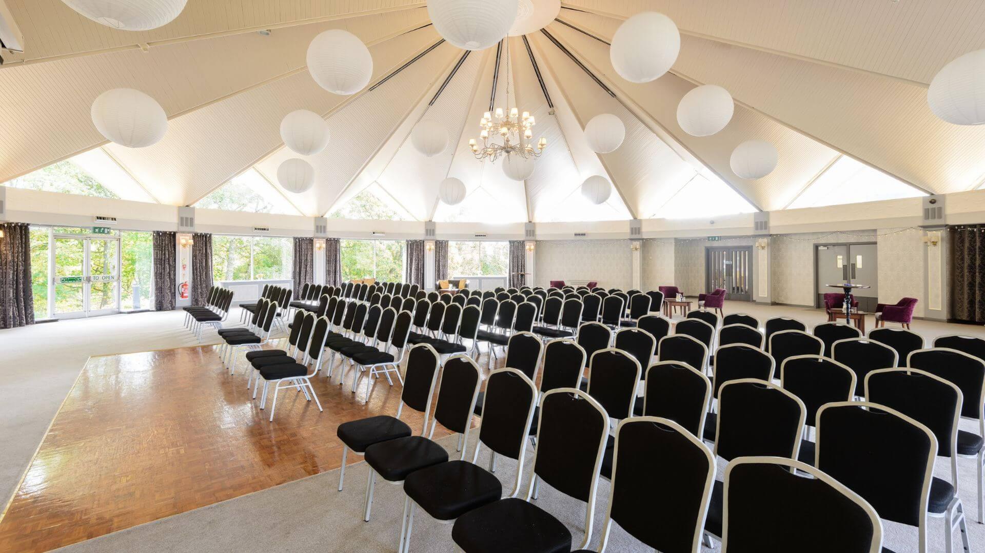 Atholl Suite
