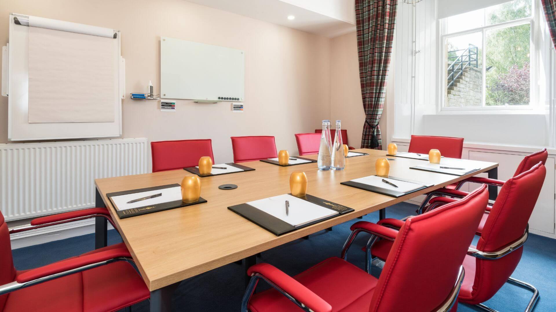 Garden Meeting Room