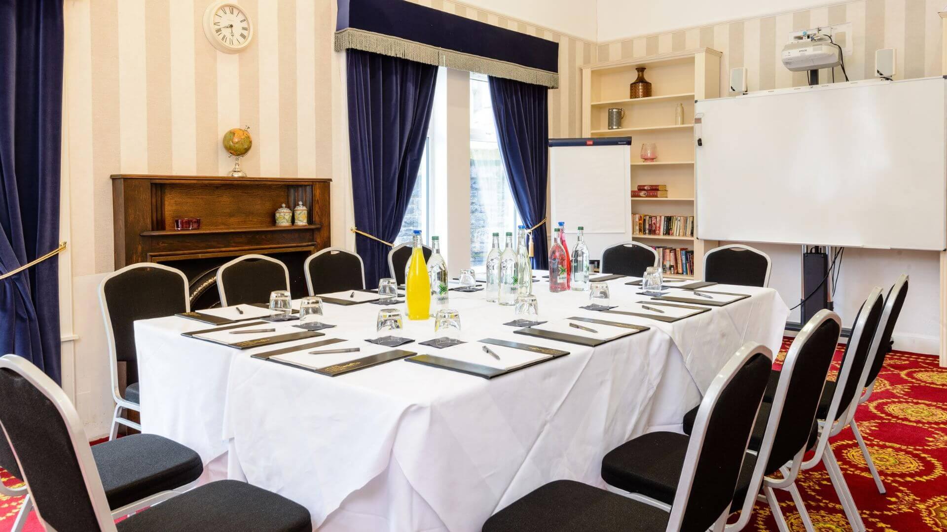 Faskally Meeting Room