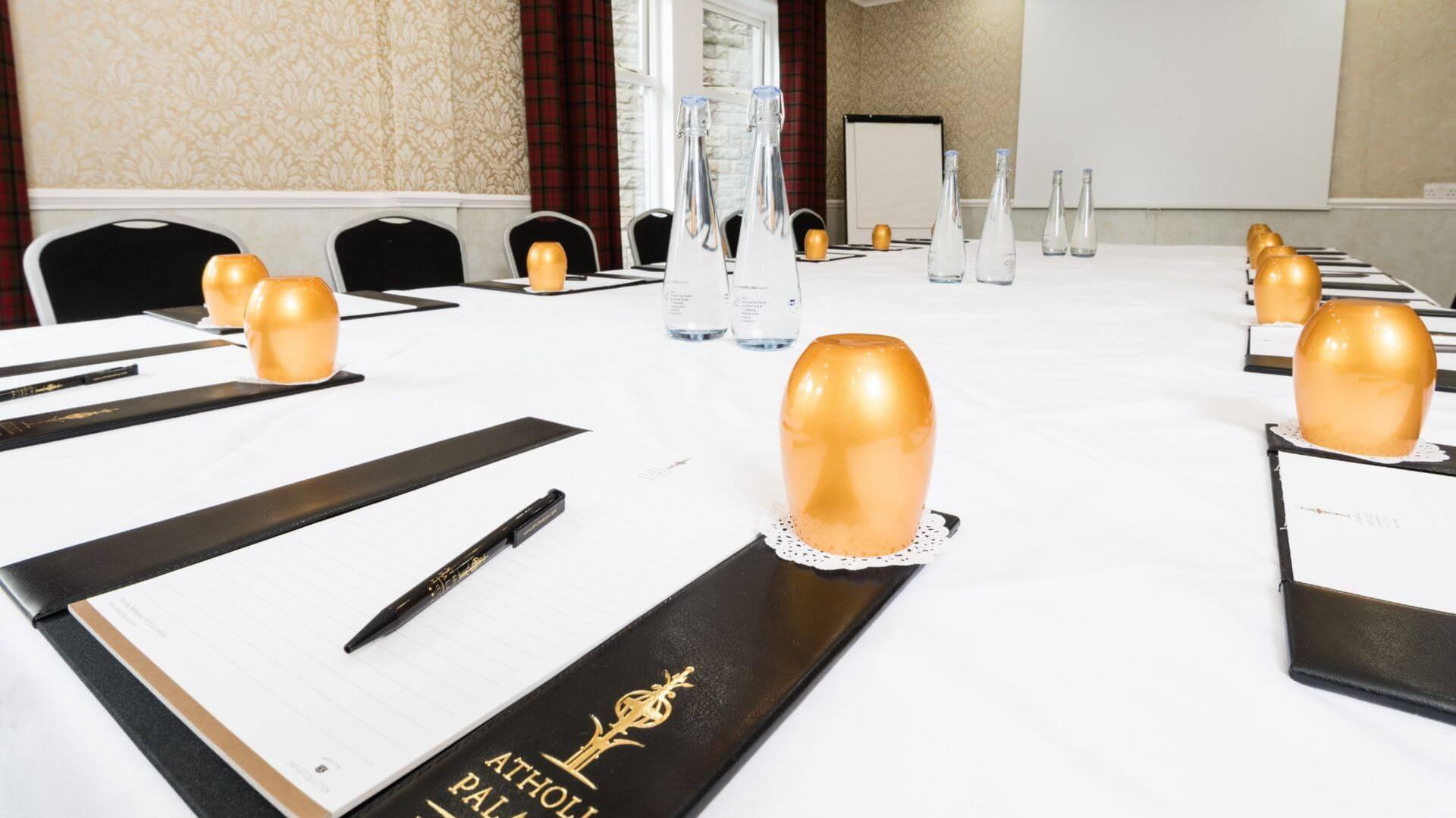 Dunmore Meeting Room