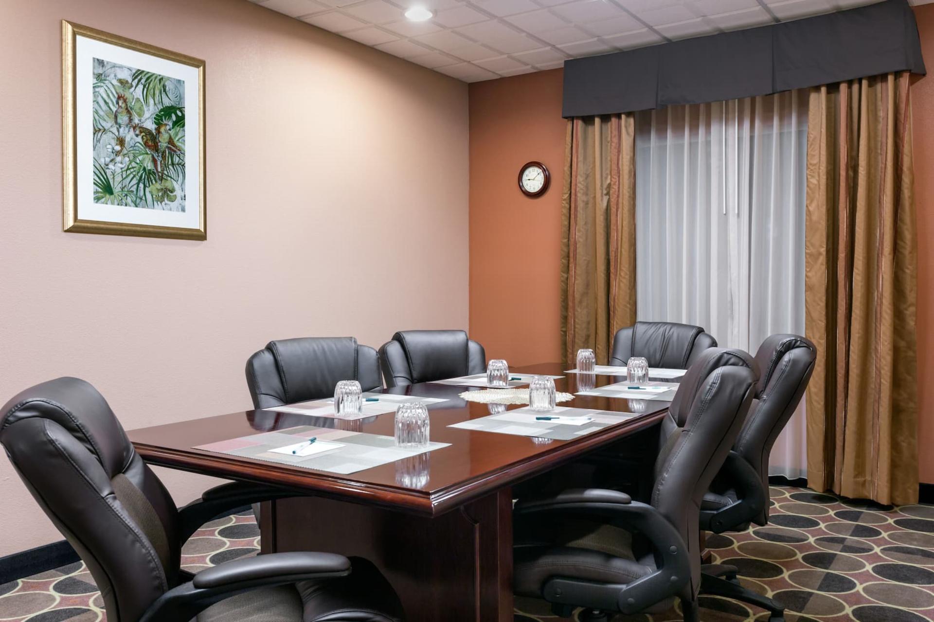 Boardroom