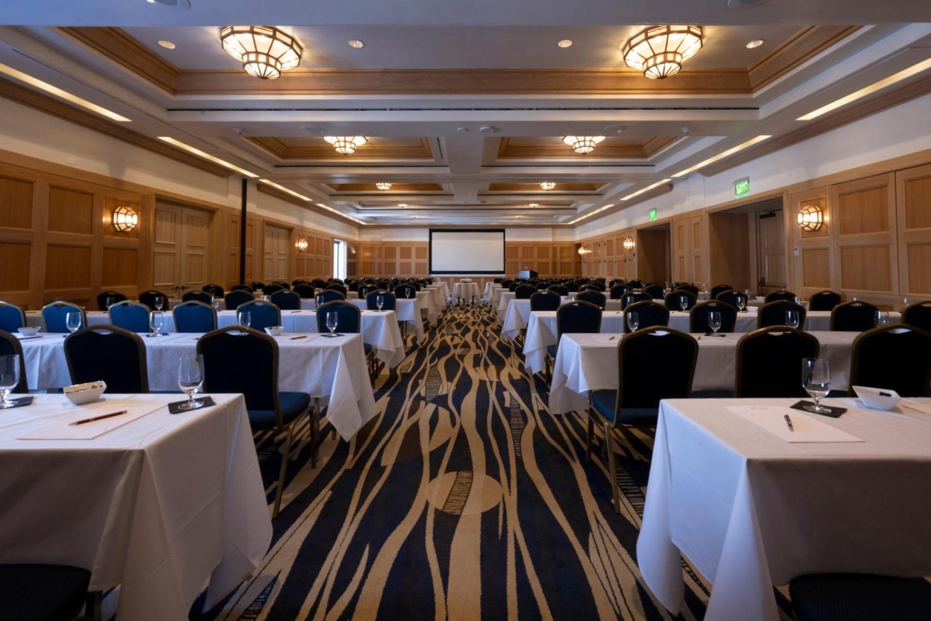 Big Billie Ballroom Section 1