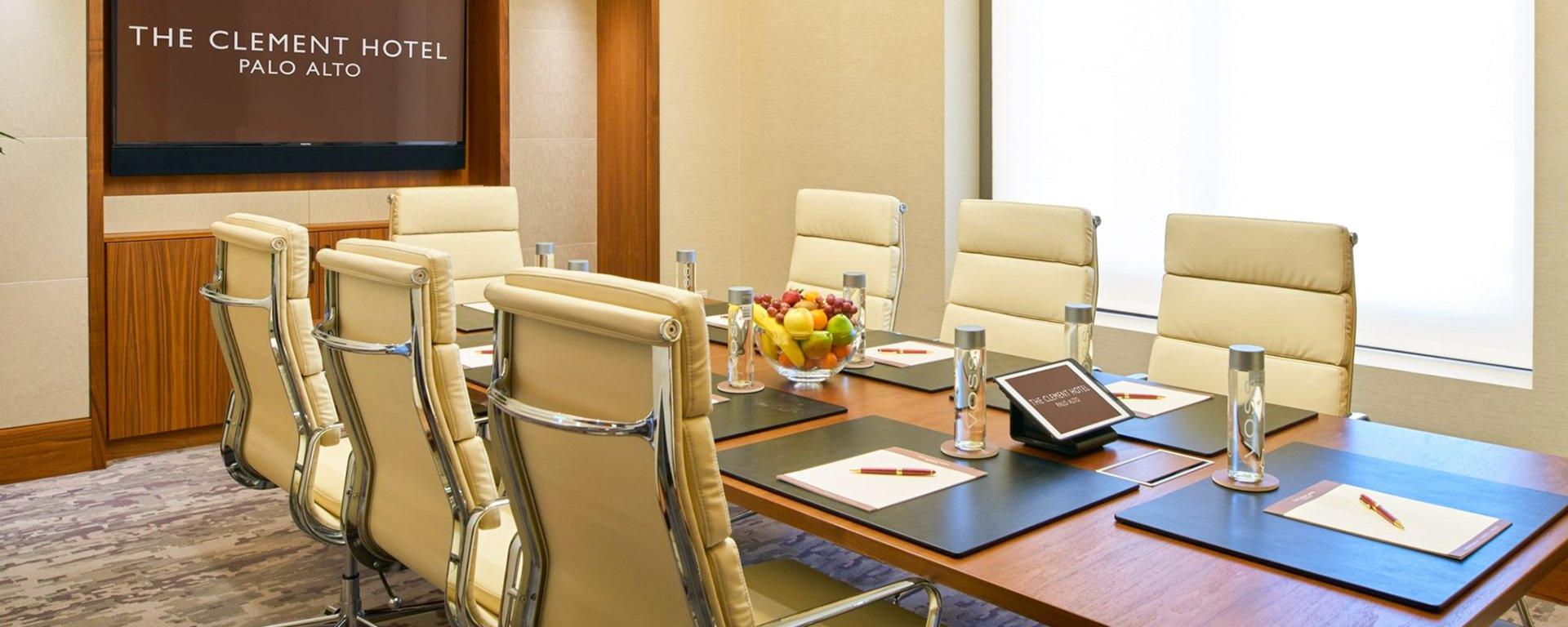 Jury Room