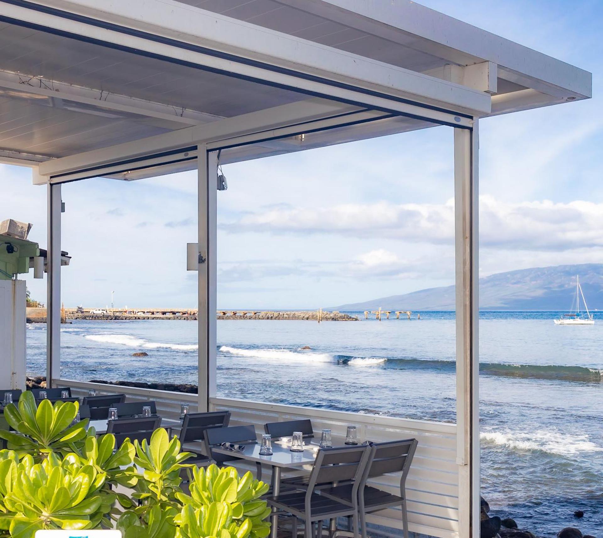 Outdoor Lanai