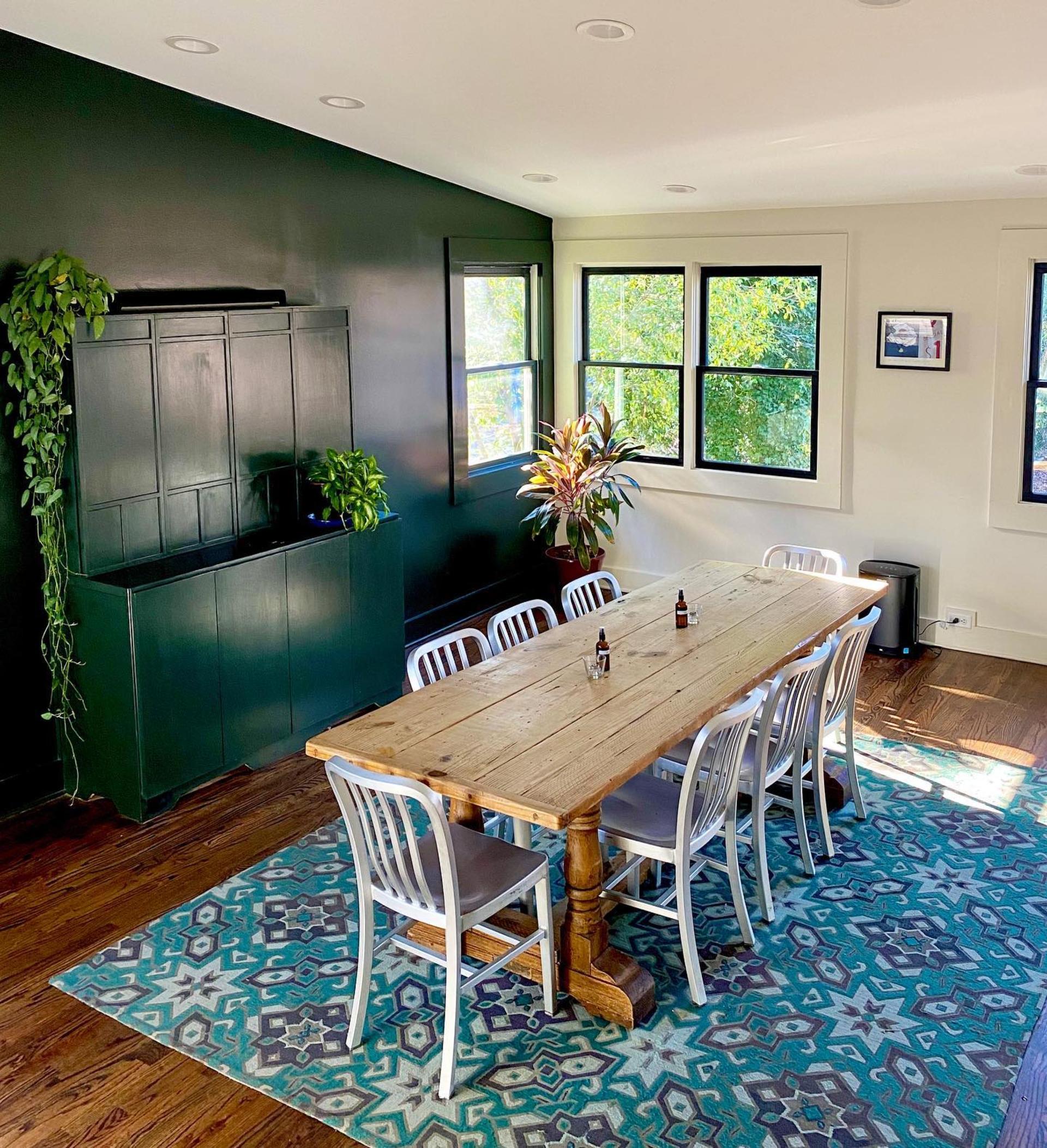 Private Dining Room