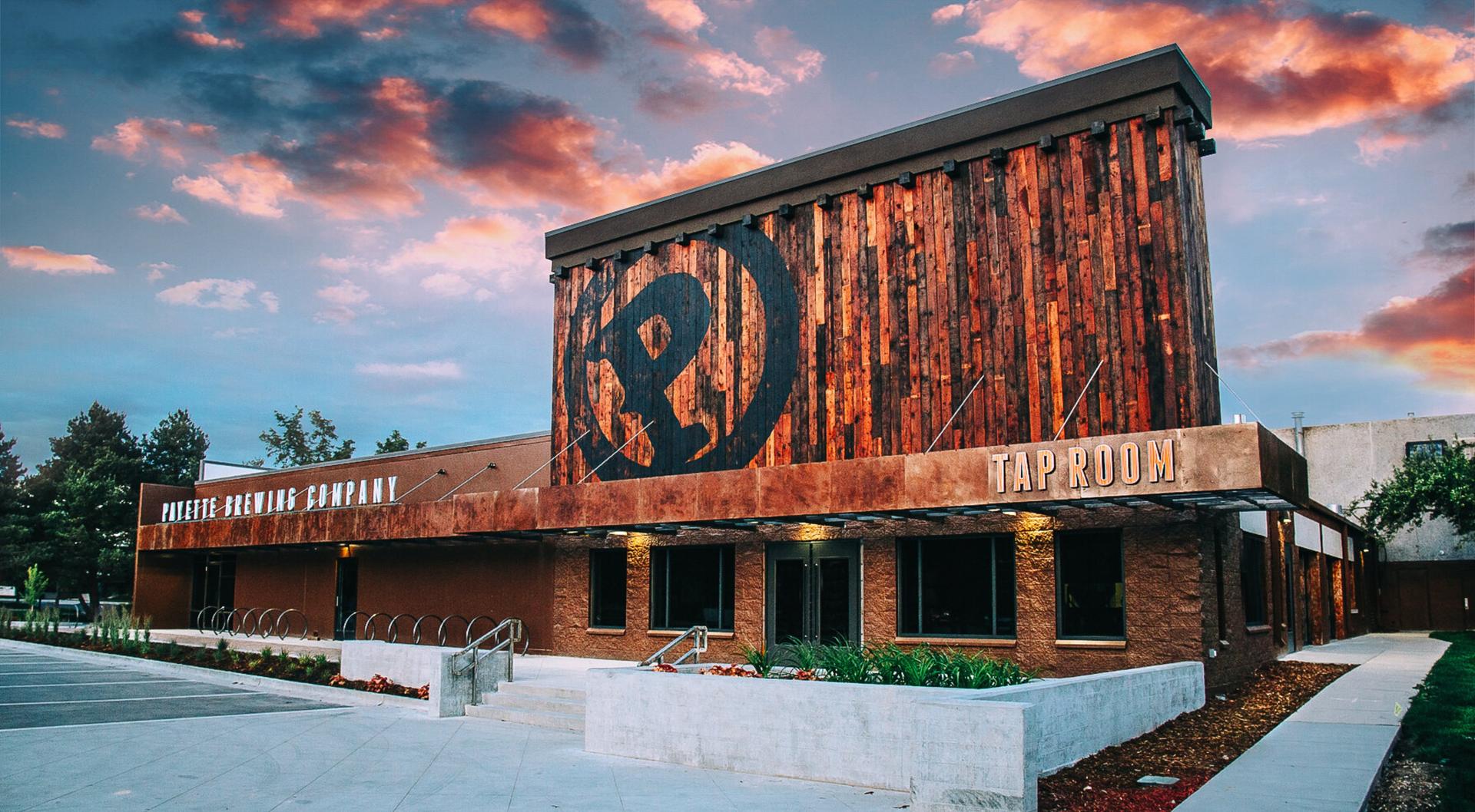 Taproom