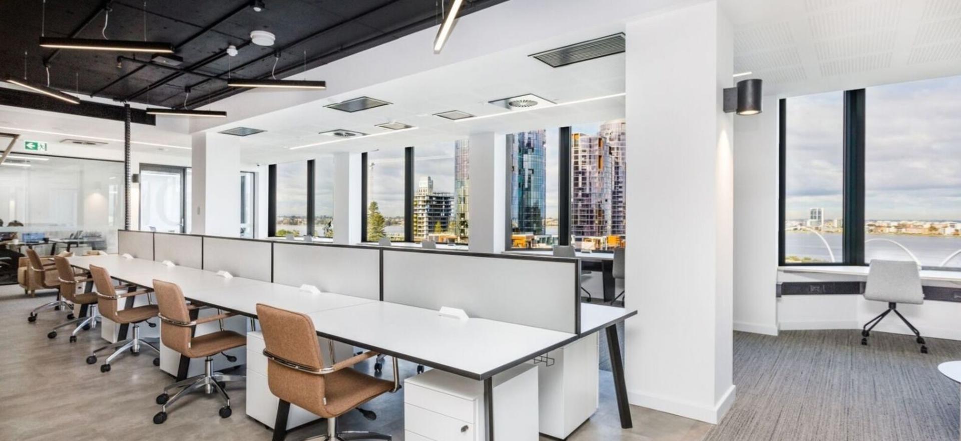 Co-working Space