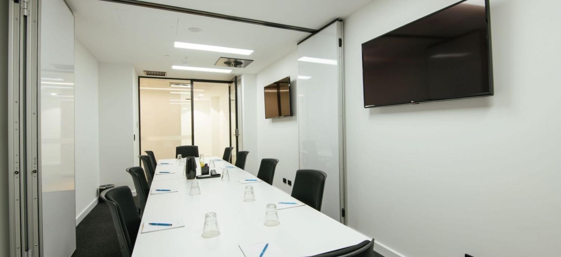 Boardroom