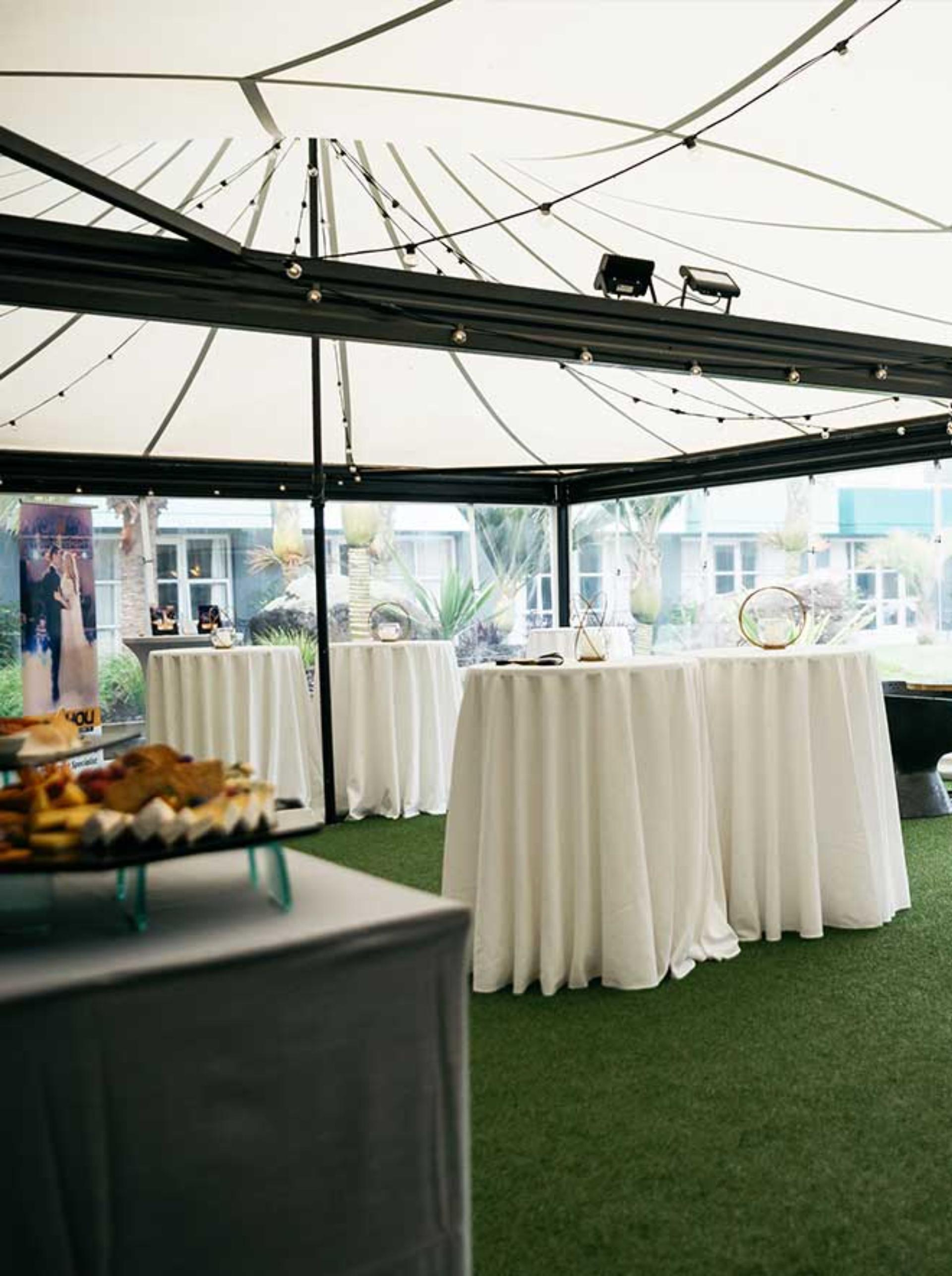 Marquee