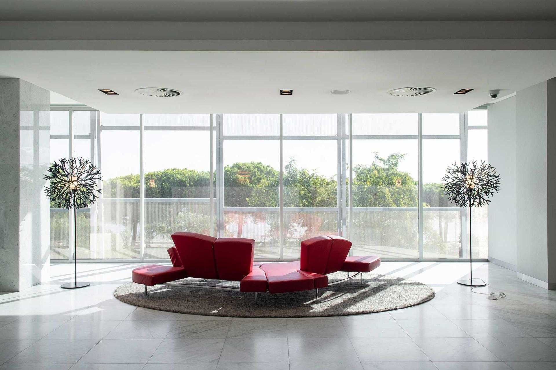 Foyer Leónidas