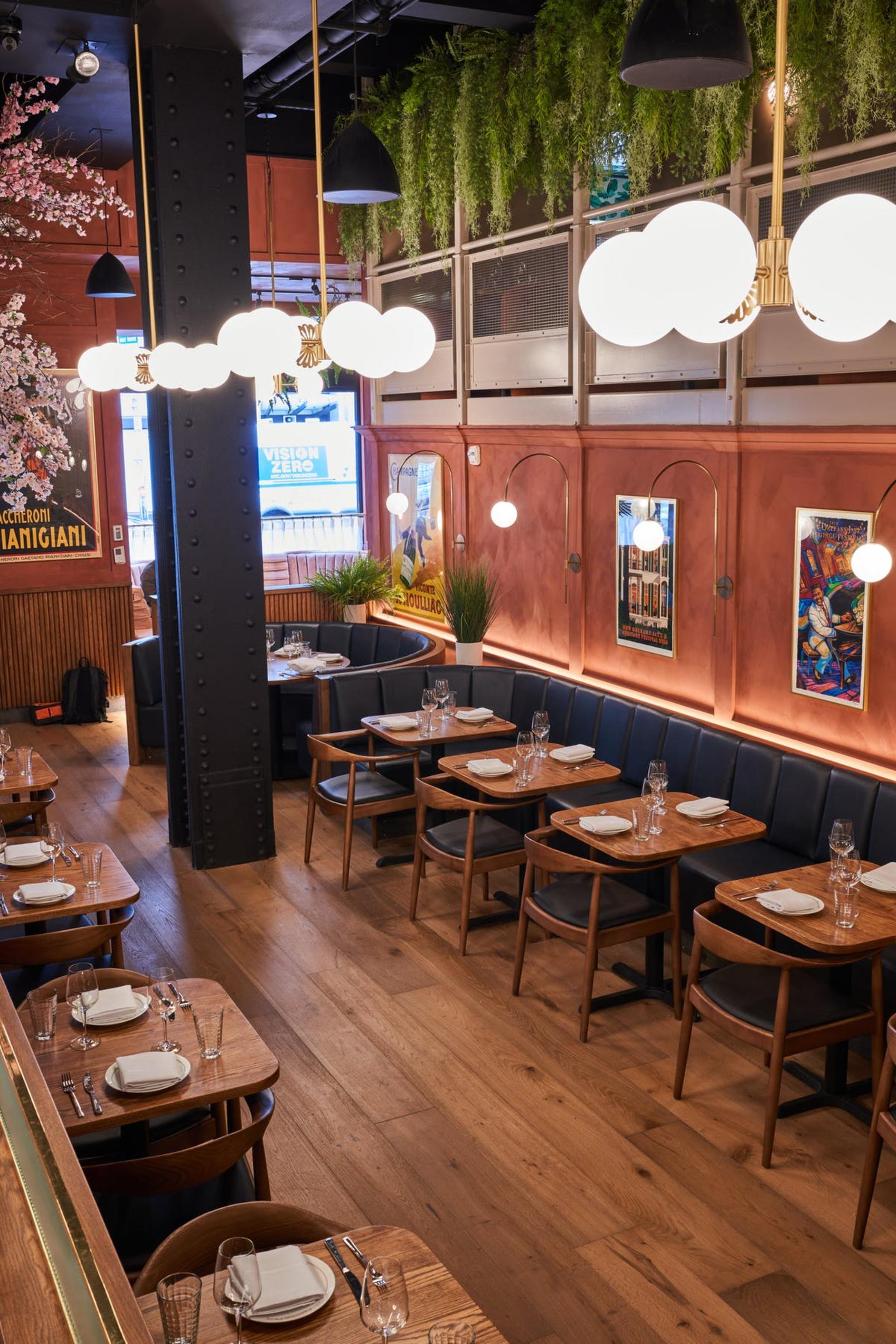 Main Dining Room