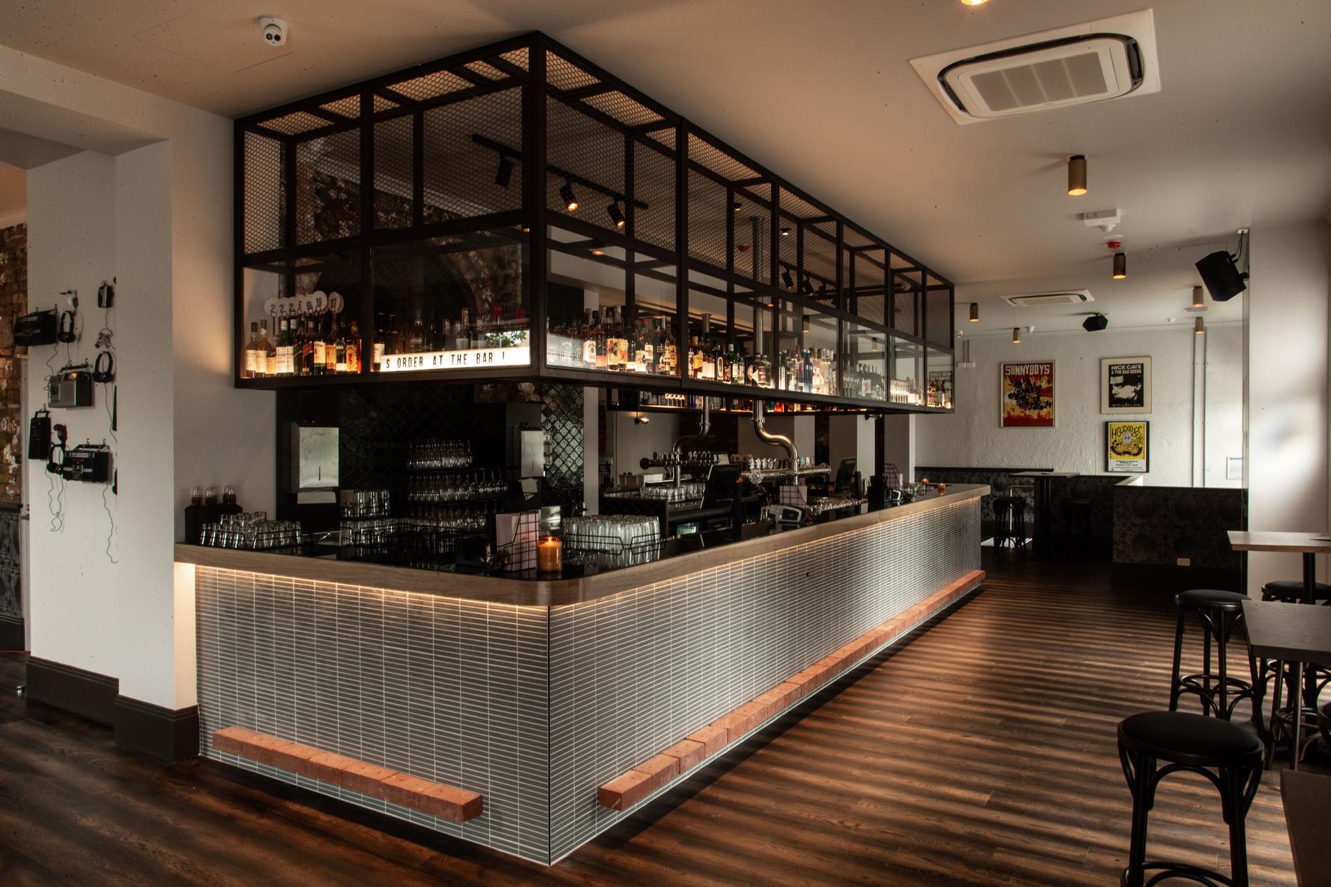 Level One Function Room