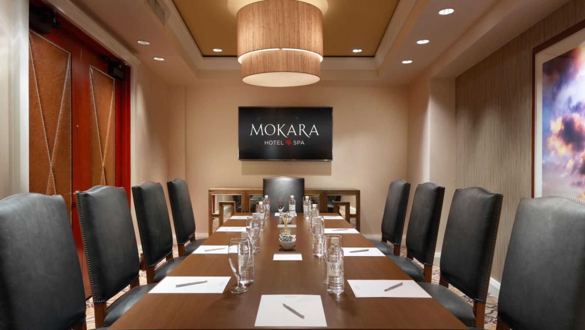 Tejas Boardroom
