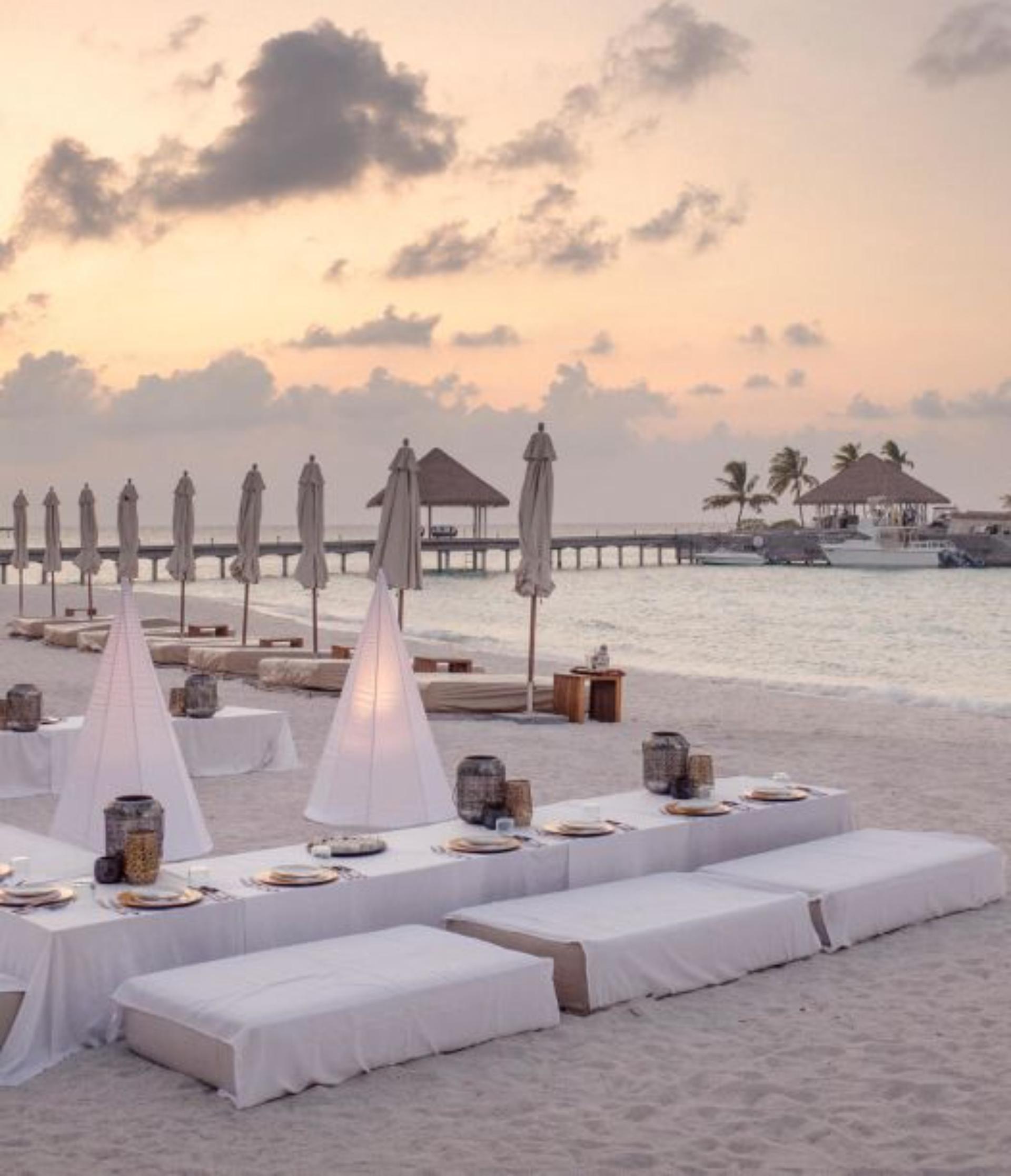 Palm Island
