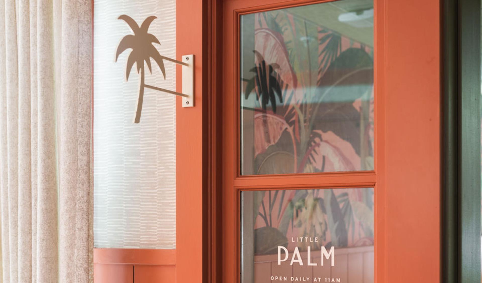 Little Palm