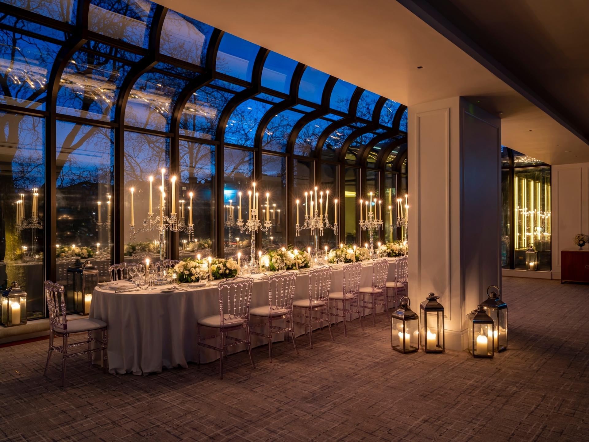 Birch Room