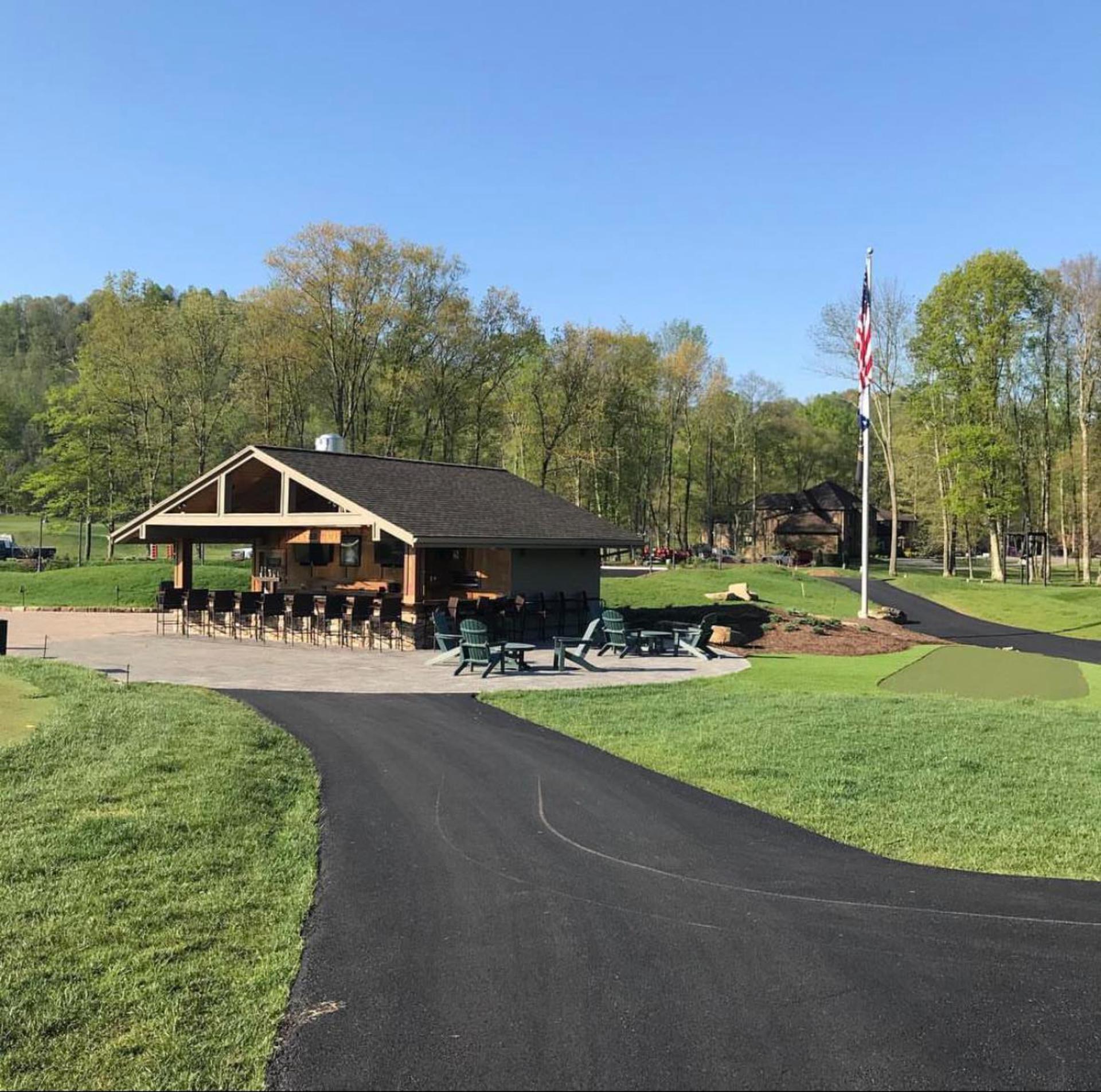 Event Lawn