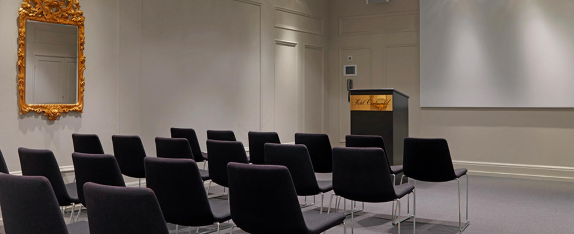 Meeting Room 1
