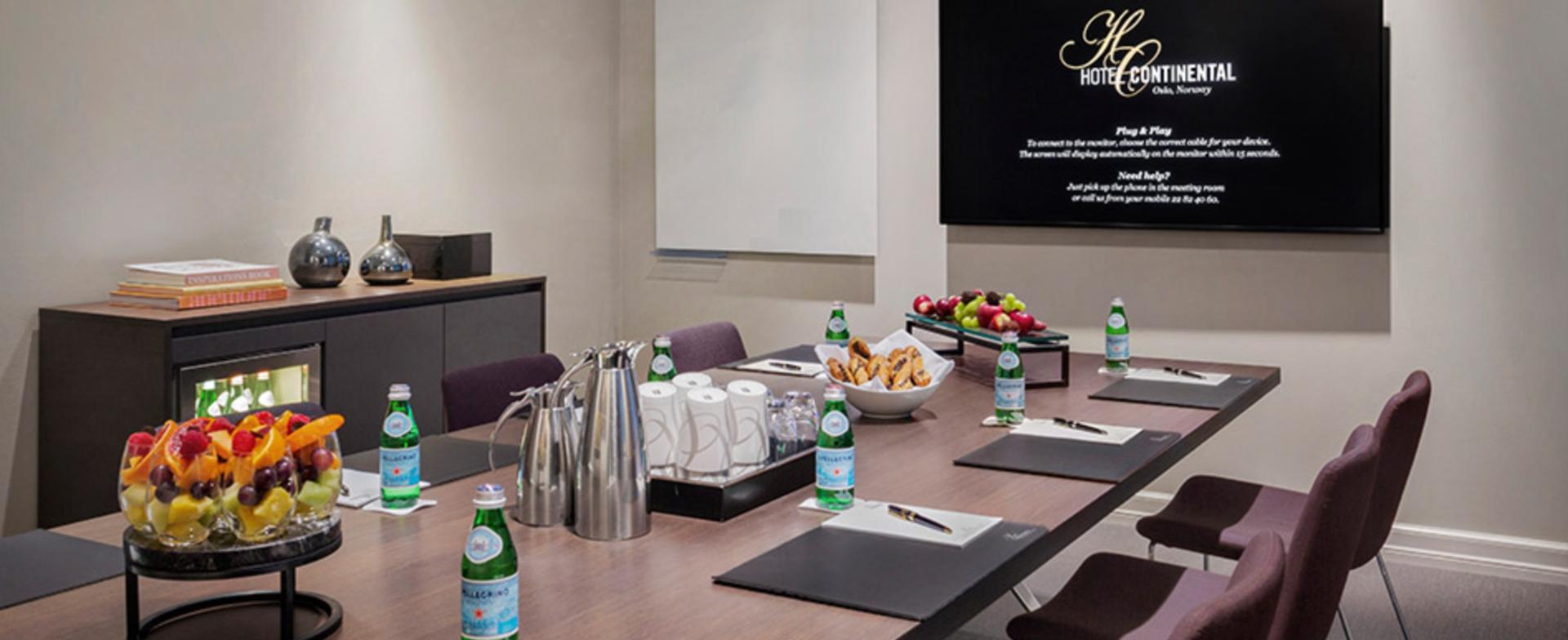 Meeting Room 3