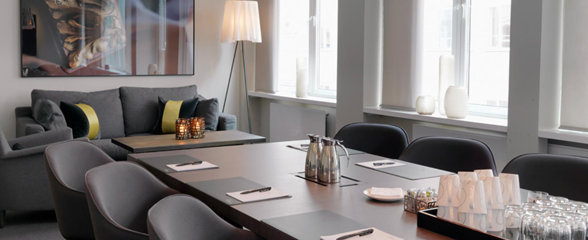 Meeting Room 5