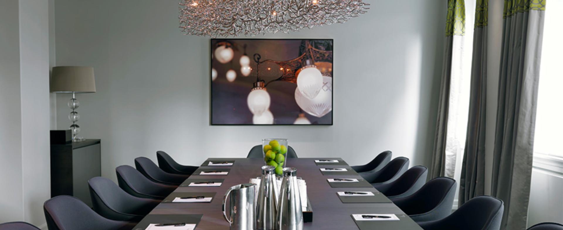 Meeting Room 6